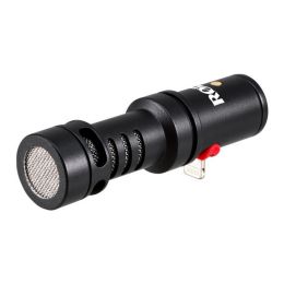 Накамерный микрофон RODE VIDEOMIC ME-L